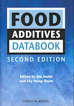 Food Additives Databook 2e