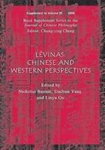 Journal of Chinese Philosophy – Chinese and Western Perspectives V35