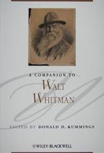 Companion to Walt Whitman