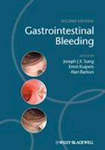 Gastrointestinal Bleeding 2e