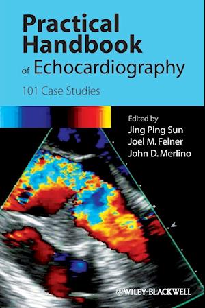 Practical Handbook of Echocardiography