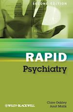 Rapid Psychiatry 2e