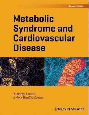 Metabolic Syndrome and Cardiovascular Disease 2e
