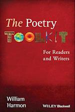 The Poetry Toolkit – For Readers and Writers