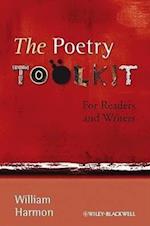 The Poetry Toolkit – For Readers and Writers