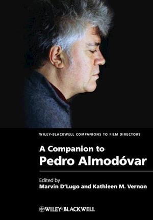 A Companion to Pedro Almodóvar