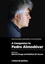 A Companion to Pedro Almodóvar