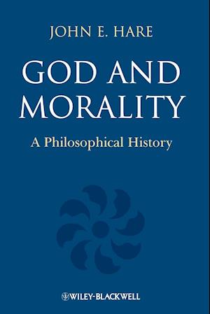 God and Morality