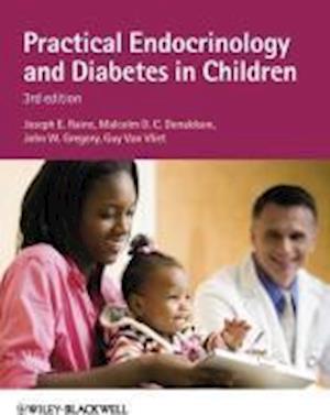 Practical Endocrinology and Diabetes in Children