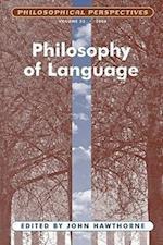 Philosophy of Language – Philosophical Perspectives