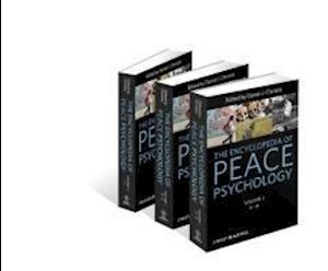 The Encyclopedia of Peace Psychology