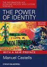 The Power of Identity  – Second Edition with New Preface