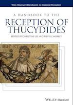 A Handbook to the Reception of Thucydides