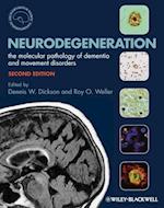 Neurodegeneration – The Molecular Pathology of Dementia and Movement Disorders 2e