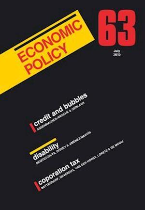 Economic Policy 63