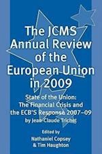 The JCMS Annual Review of the European Union in 2009