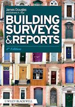 Building Surveys and Reports