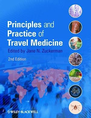Principles and Practice of Travel Medicine 2e
