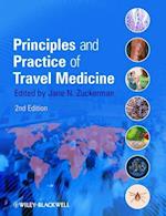 Principles and Practice of Travel Medicine 2e
