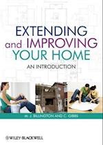 Extending and Improving Your Home – An Introduction