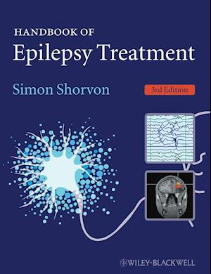 Handbook of Epilepsy Treatment 3e