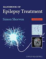 Handbook of Epilepsy Treatment 3e