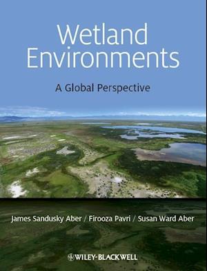 Wetland Environments – A Global Perspective