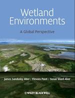 Wetland Environments – A Global Perspective