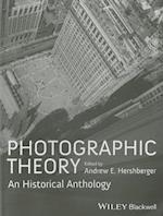 Photographic Theory