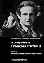 A Companion To Francois Truffaut