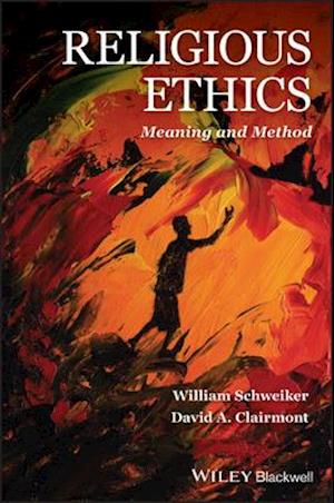 Religious Ethics – Meaning and Method