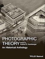 Photographic Theory