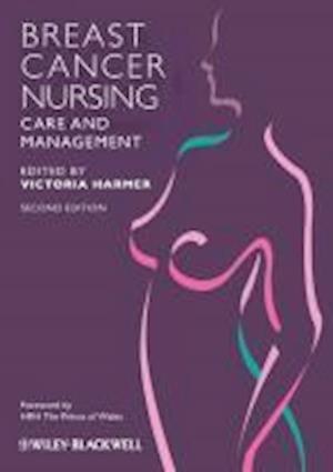 Breast Cancer Nursing Care and Management 2e