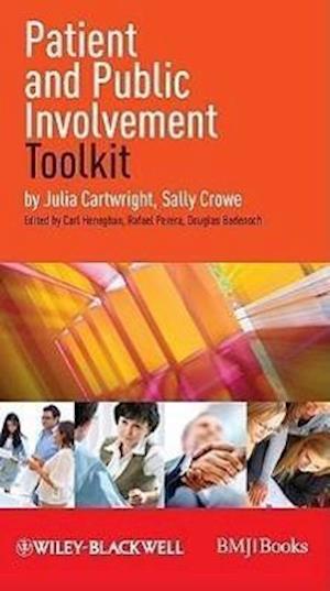 Patient and Public Involvement Toolkit