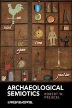 Archaeological Semiotics