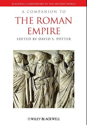 A Companion to the Roman Empire