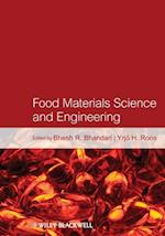 Food Materials Science and Engineering