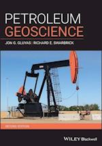 Petroleum Geoscience, Second Edition