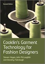 Cooklin's Garment Technology for Fashion Designers 2e
