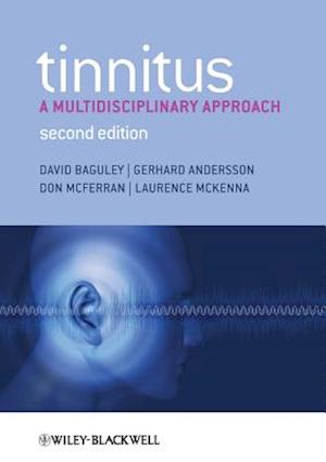 Tinnitus – A Multidisciplinary Approach 2e