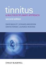 Tinnitus – A Multidisciplinary Approach 2e