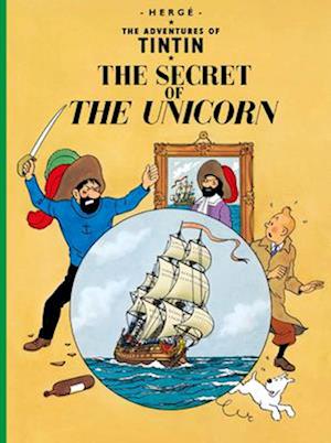 The Secret of the Unicorn