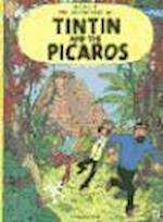 Tintin and the Picaros