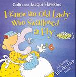 I Know an Old Lady Who Swallowed a Fly