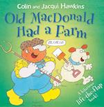 Old MacDonald Had a Farm