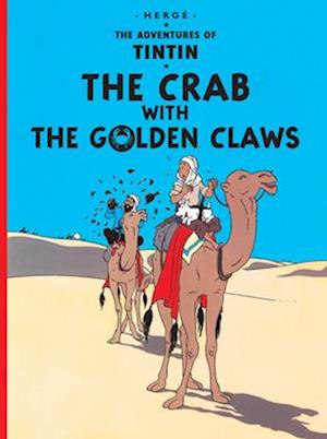 The Crab with the Golden Claws