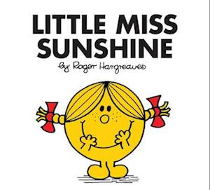 Little Miss Sunshine