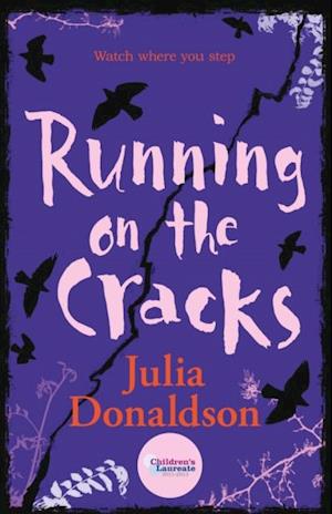 Running on the Cracks