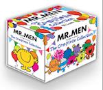 Mr Men