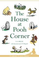 HOUSE AT POOH_WINNIE-THE-PO EB